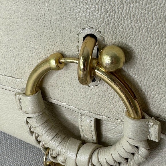 See by Chloe Joan small crossbody - Picture 3 of 14